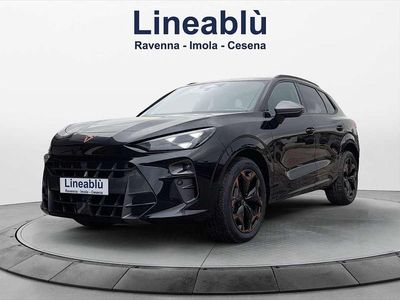 Nero Nuova 2026 Cupra Terramar SUV | 39.200 € (Cara)