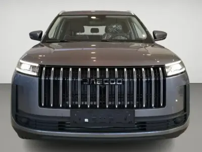Nuova Jaecoo 5 146 CV (107 kW) 2026 Grigio SUV