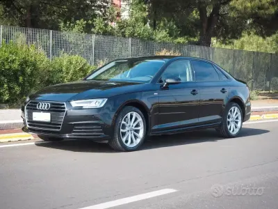 Usata Audi A4