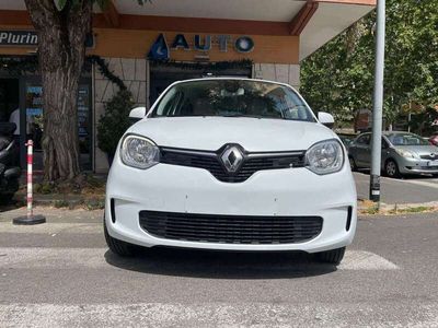 usata Renault Twingo -