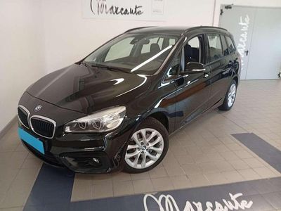 BMW 218 Gran Tourer
