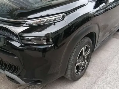 Usata Citroën C3 Aircross