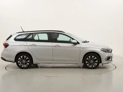 Usata Fiat Tipo City Life 95 CV (69 kW) 2022 Argentoargento Station wagon