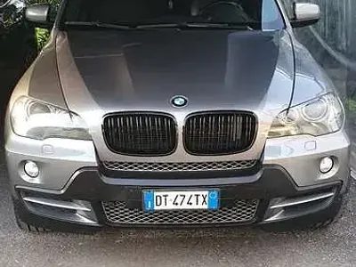Occasion BMW X5