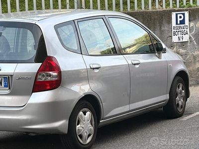 2005) Honda Jazz usata Prezzo da 950 € • 13 in vendita - Main Image