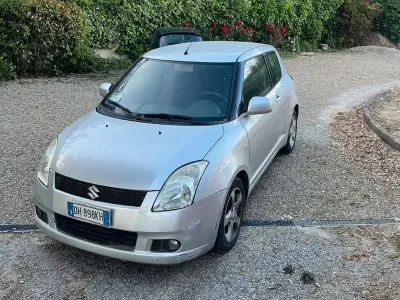 Usata Suzuki Swift