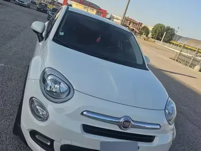 Usata Fiat 500