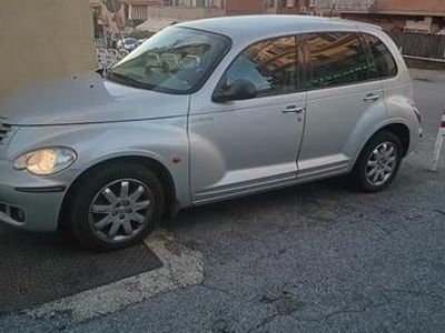 Chrysler PT Cruiser