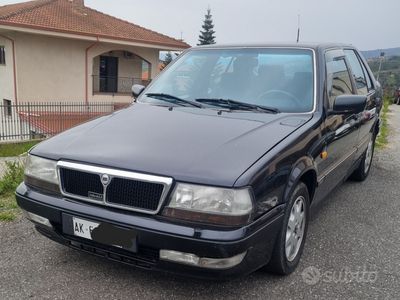 Lancia Thema