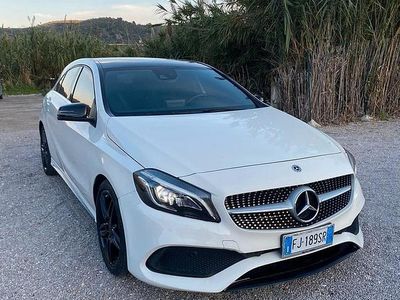 Mercedes A220
