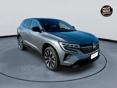 Gebraucht Renault Austral