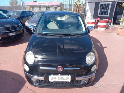 usata Fiat 500 (2007-2016) - 2009 1.3 mjt