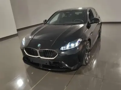 Usata BMW 120