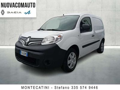 usata Renault Kangoo express 1.5 dci 75cv energy S&S E6