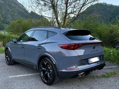 Usata Cupra Formentor VZ2 150 CV (110 kW) 2023 SUV