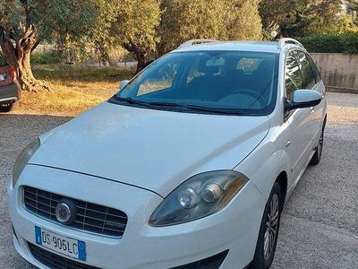Fiat Croma