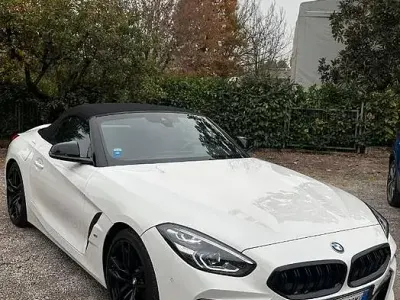 Usata BMW Z4