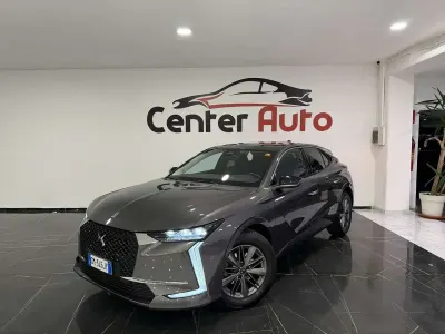 Usata DS Automobiles DS4 Trocadero 131 CV (96 kW) 2023 Other SUV