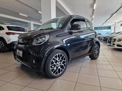 usata Smart ForTwo Electric Drive fortwo EQ Prime