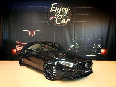 Mercedes A35 AMG