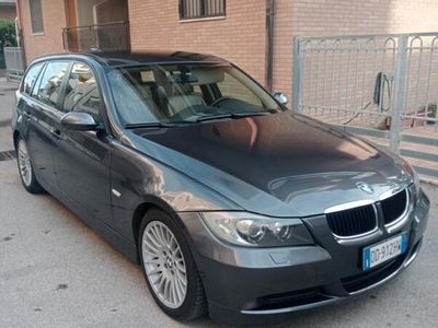 usata BMW 320 320 d cat Touring Attiva