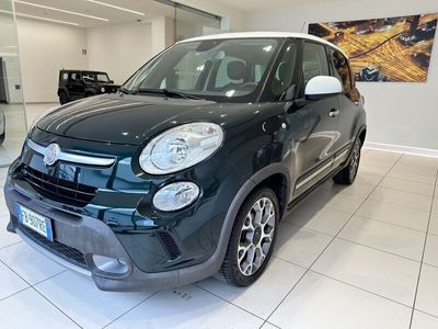 usata Fiat 500L 500L1.6 Multijet 105 CV Trekking