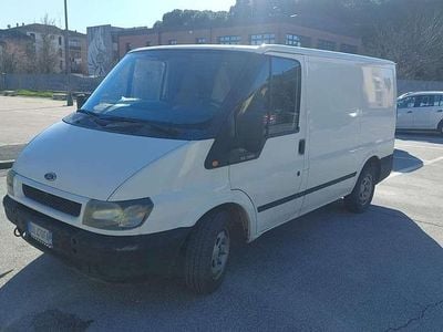 Usado Ford Transit 88 CV (64 kW) 2006