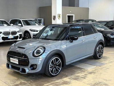 Mini John Cooper Works