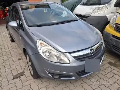 Usata Opel Corsa