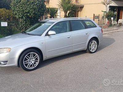 Usata Audi A4 2005 Berlina
