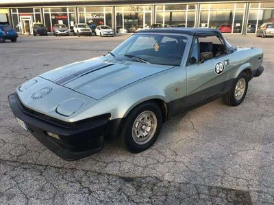 Triumph TR7