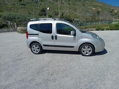 usata Fiat Qubo 1.3 Diesel Autovettura 5 Posti. Ok neo