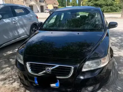 Usata Volvo V50
