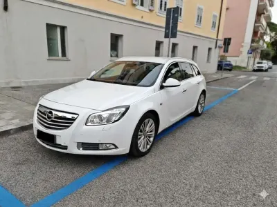 Occasion Opel Insignia