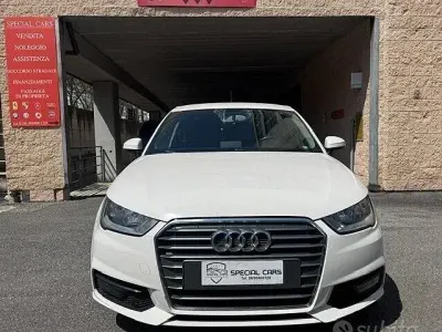 Usata Audi A1