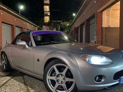 usata Mazda MX5 2.0 Fire (high) 6m