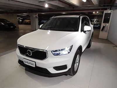 usata Volvo XC40 2.0 d3 Business Plus my20