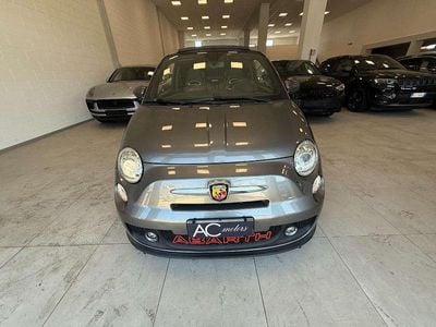 Abarth 500C