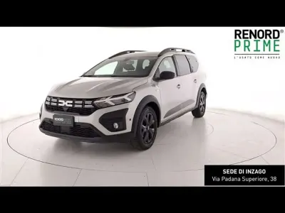 Usata Dacia Jogger