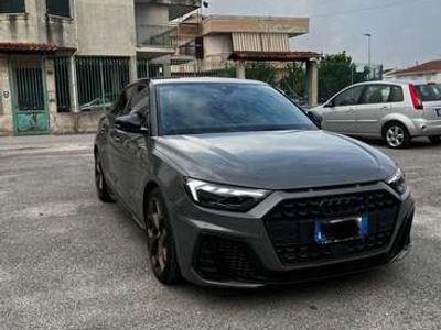 usata Audi A1 Sportback 40 2.0 tfsi S Line Edition s-tronic 200c