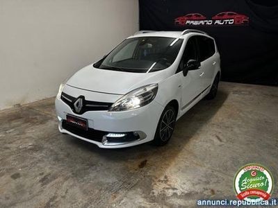 usata Renault Grand Scénic III Scénic 1.6 dCi 130CV Start&Stop Live