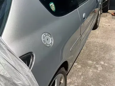 Usata Peugeot 206