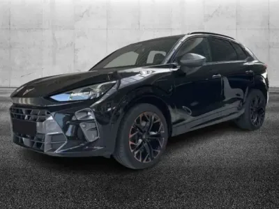 Usata Cupra Terramar VZ 272 CV (200 kW) 2024 Nero SUV