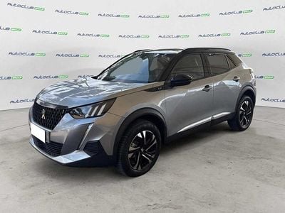 Grigio Usata 2023 Peugeot 2008 GT SUV | 23.900 € (Ottimo prezzo)