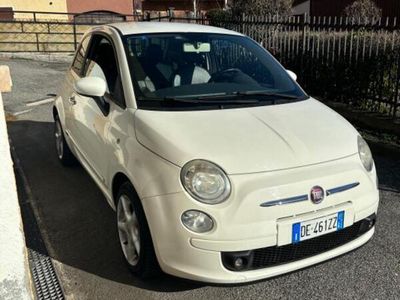 usata Fiat 500 (2007-2016) - 2007