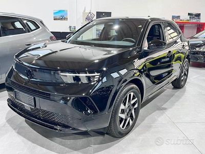 Nuova Opel Mokka 130 CV (95 kW) 2025 Nero SUV