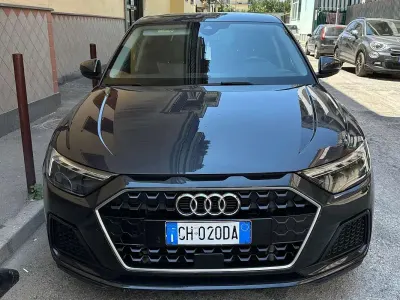 Usata Audi A1