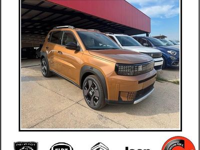 Nuova Fiat Grande Panda La Prima 52 kW (72 CV) 2025 Marrone Utilitaria