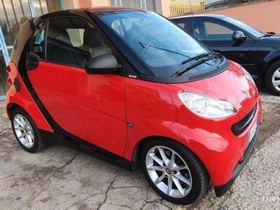 usata Smart ForTwo Coupé 3ªs.(C/A453) - 2010