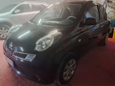 Usata Nissan Micra
